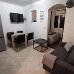 Kaliora Apartments