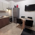 Kaliora Apartments