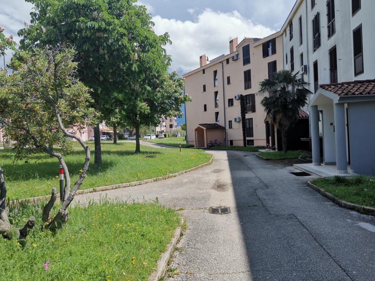 Apartmán Kaliora