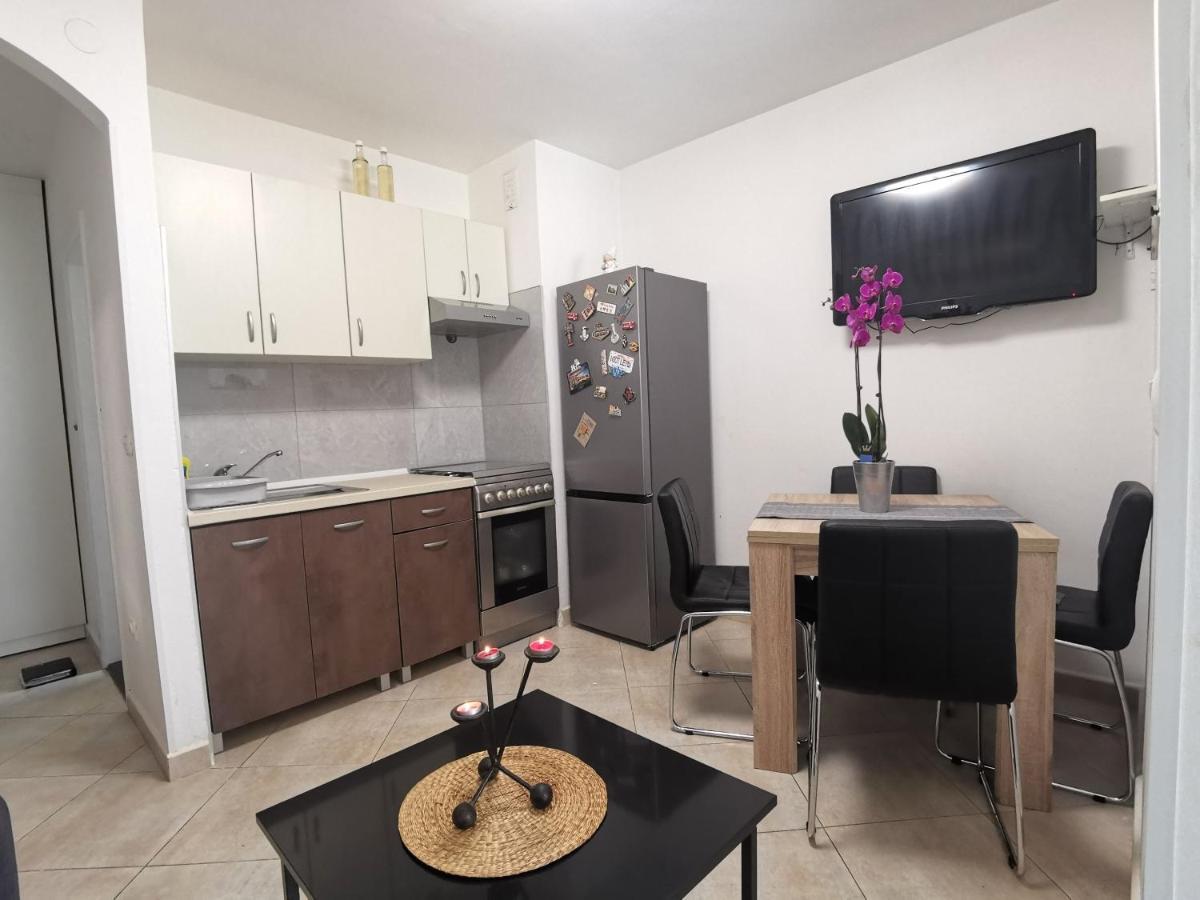 Apartment Kaliora