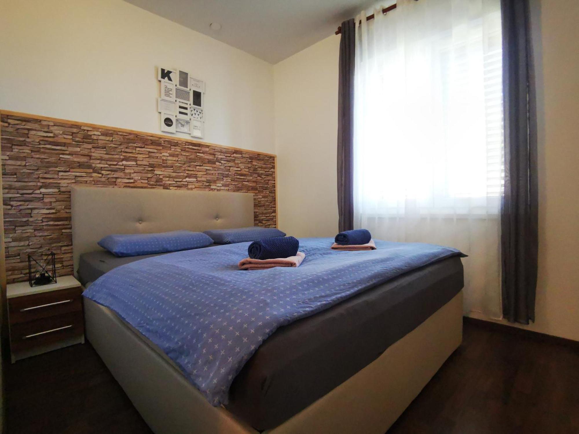 Kaliora Apartmán Umag