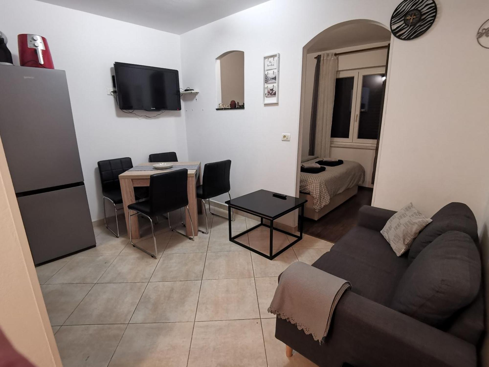 Apartment Kaliora Umag