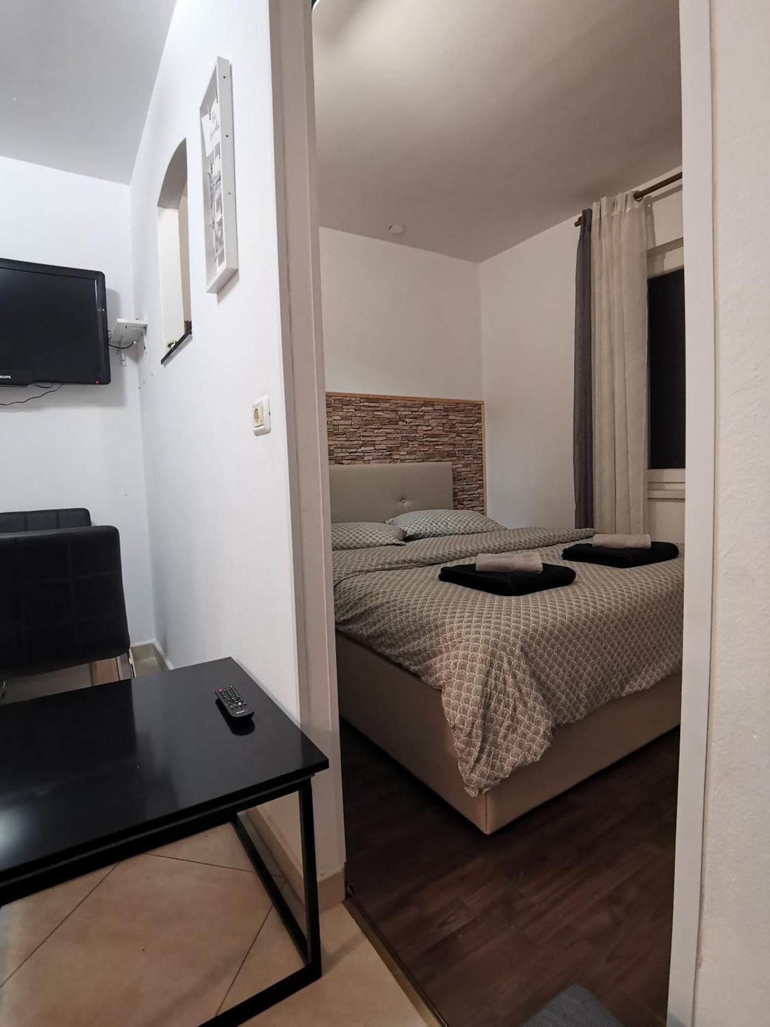 Apartment Kaliora