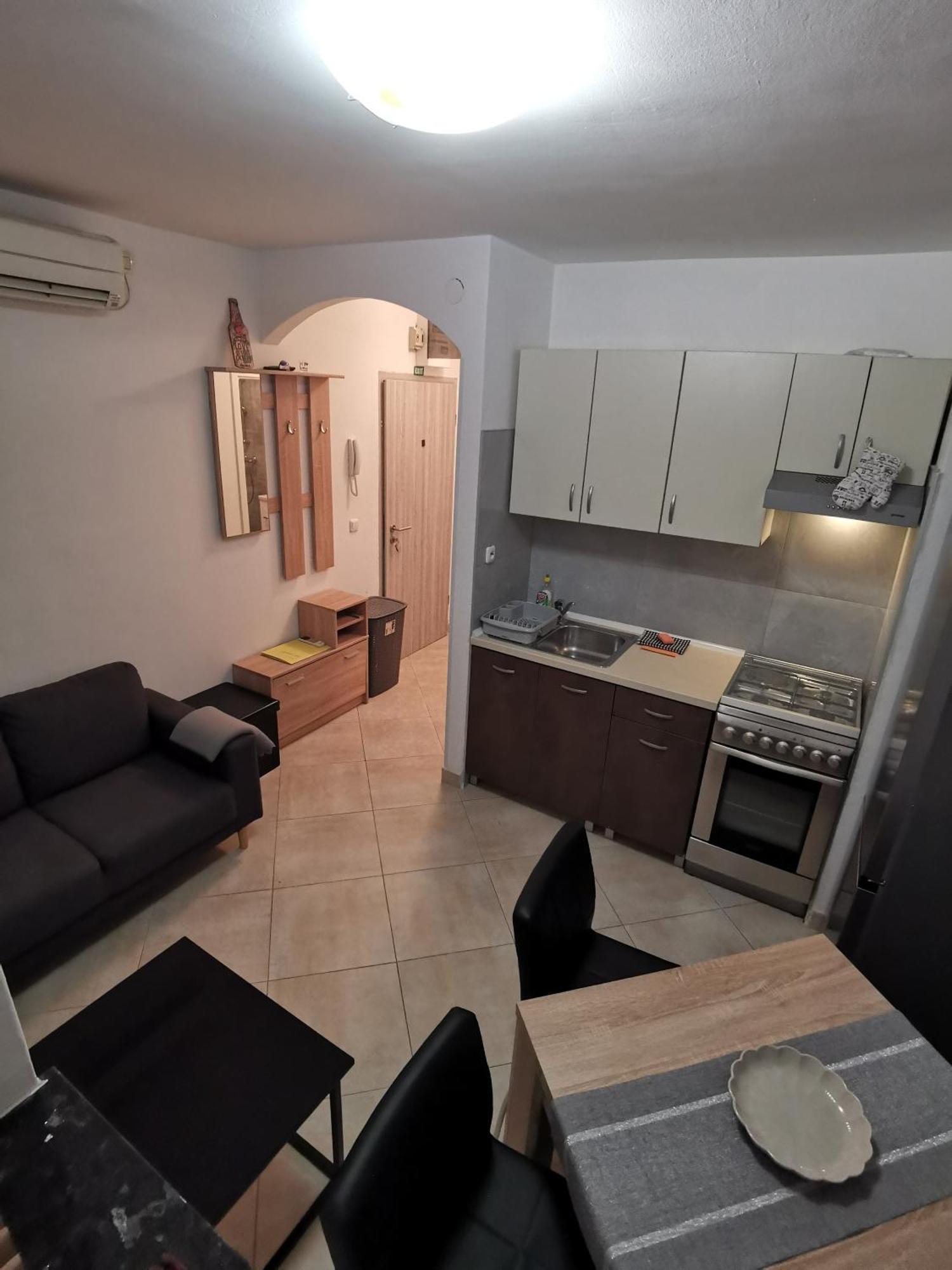 Kaliora Apartmán *