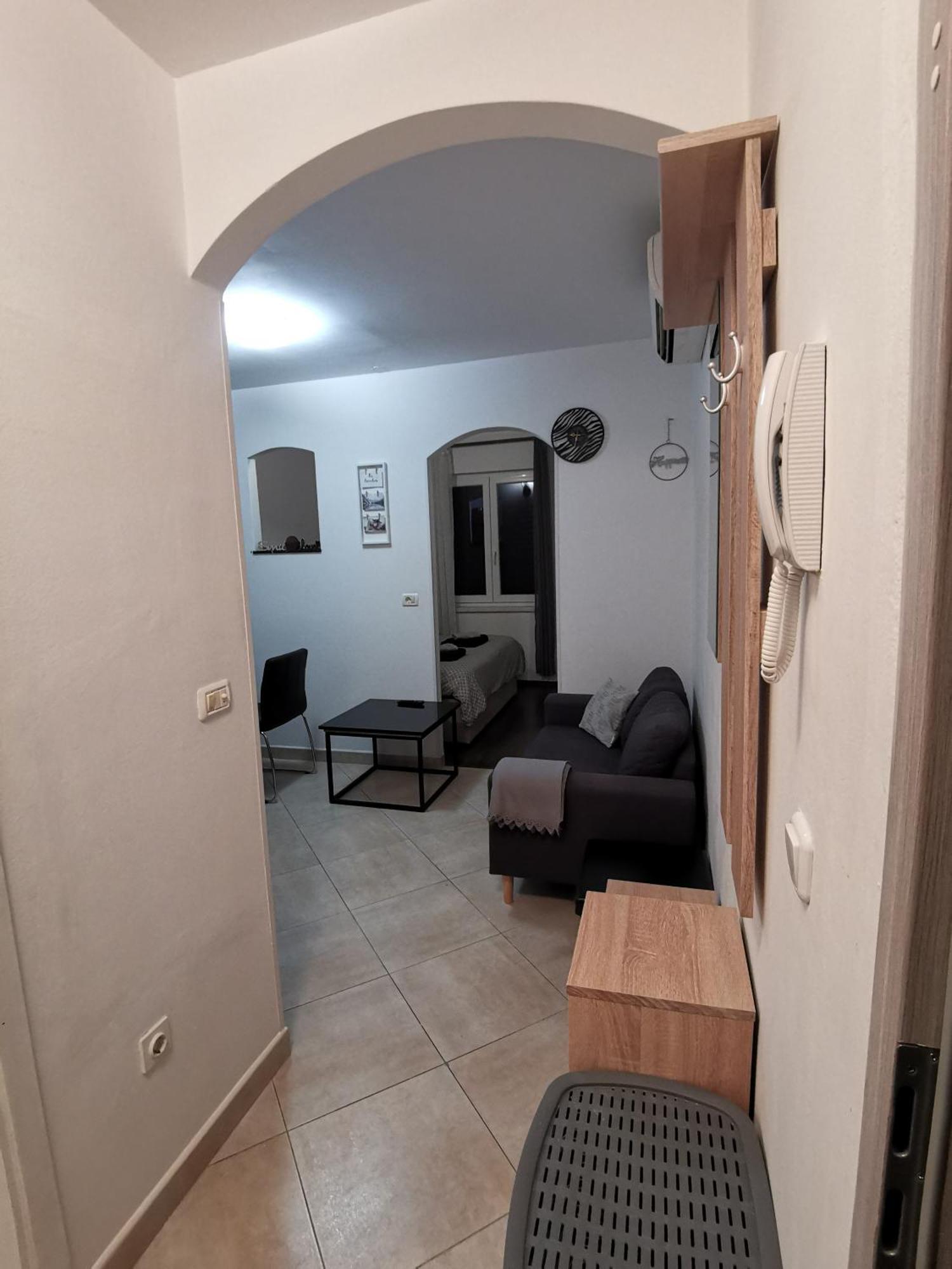 Kaliora Apartment Umag