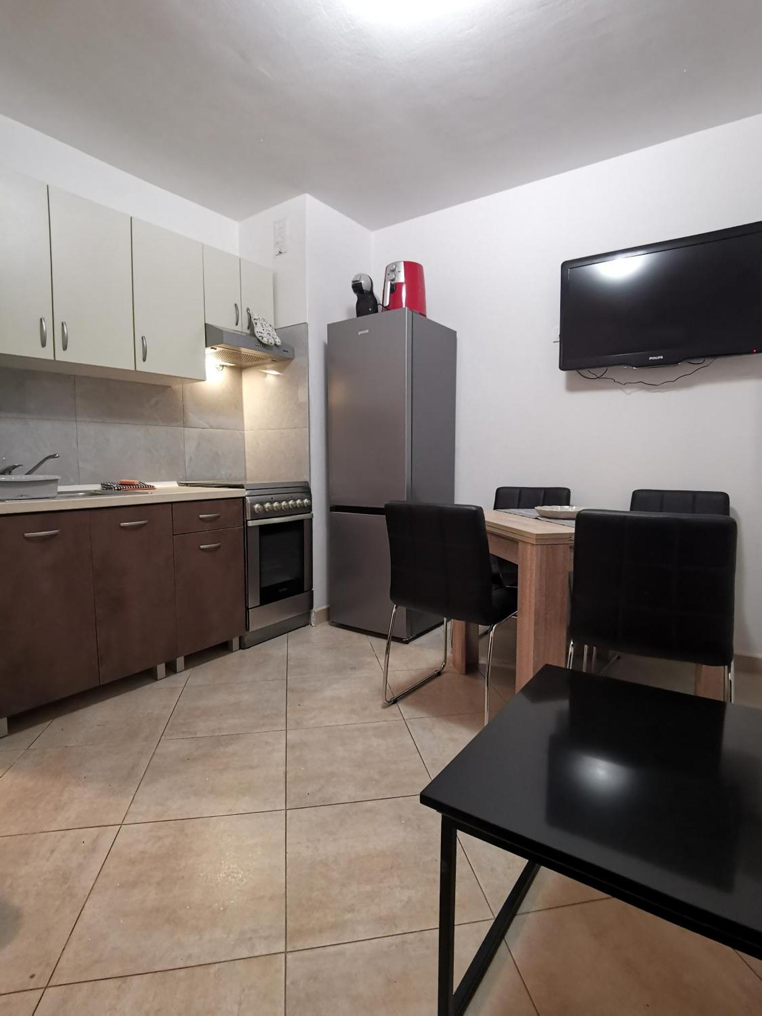 Kaliora Apartmán Umag