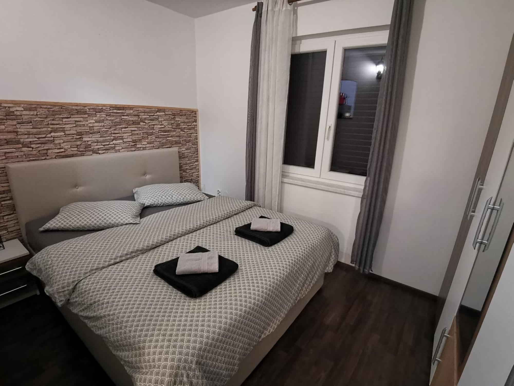 Apartment Kaliora Umag