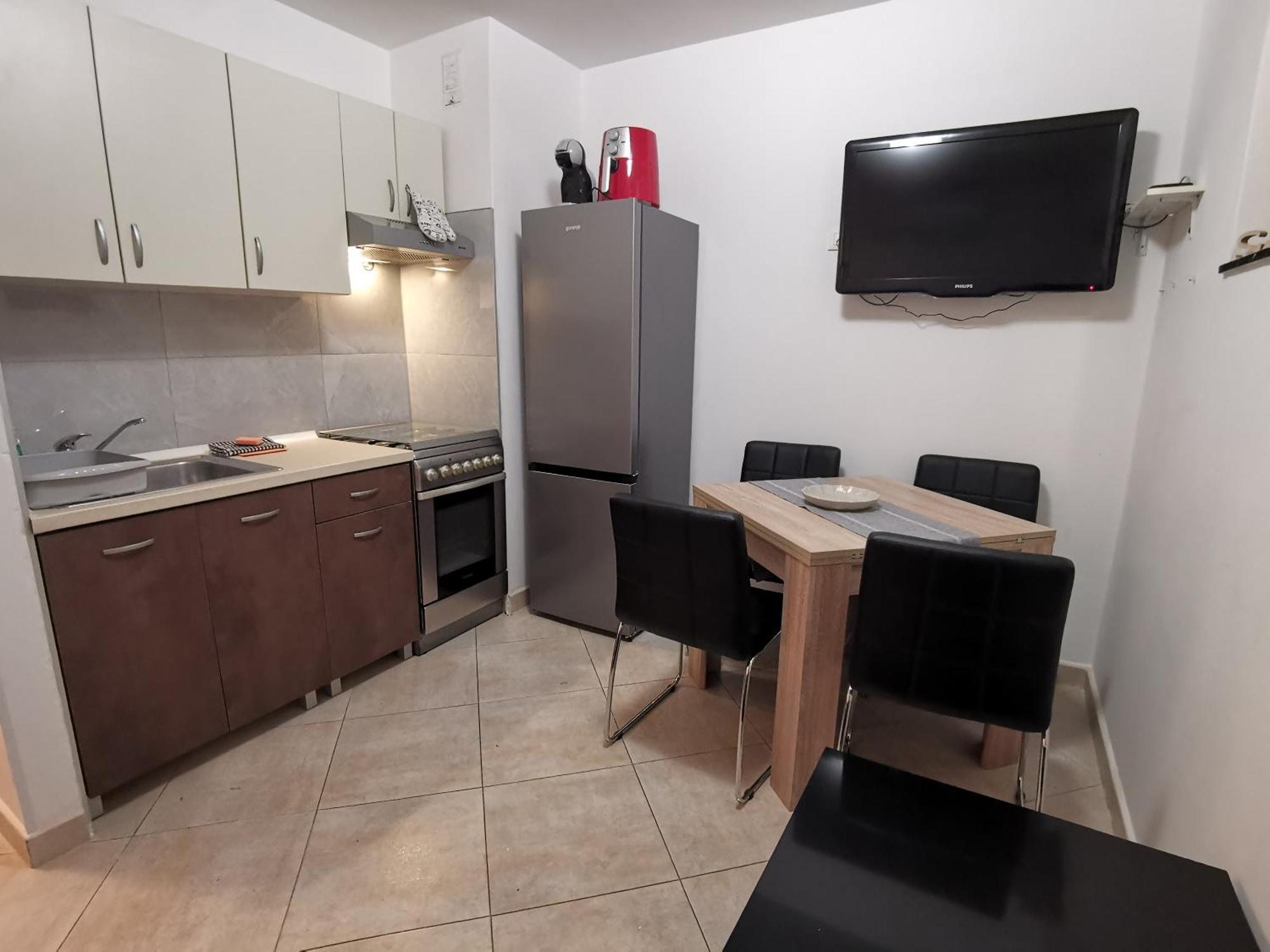 Apartment Kaliora