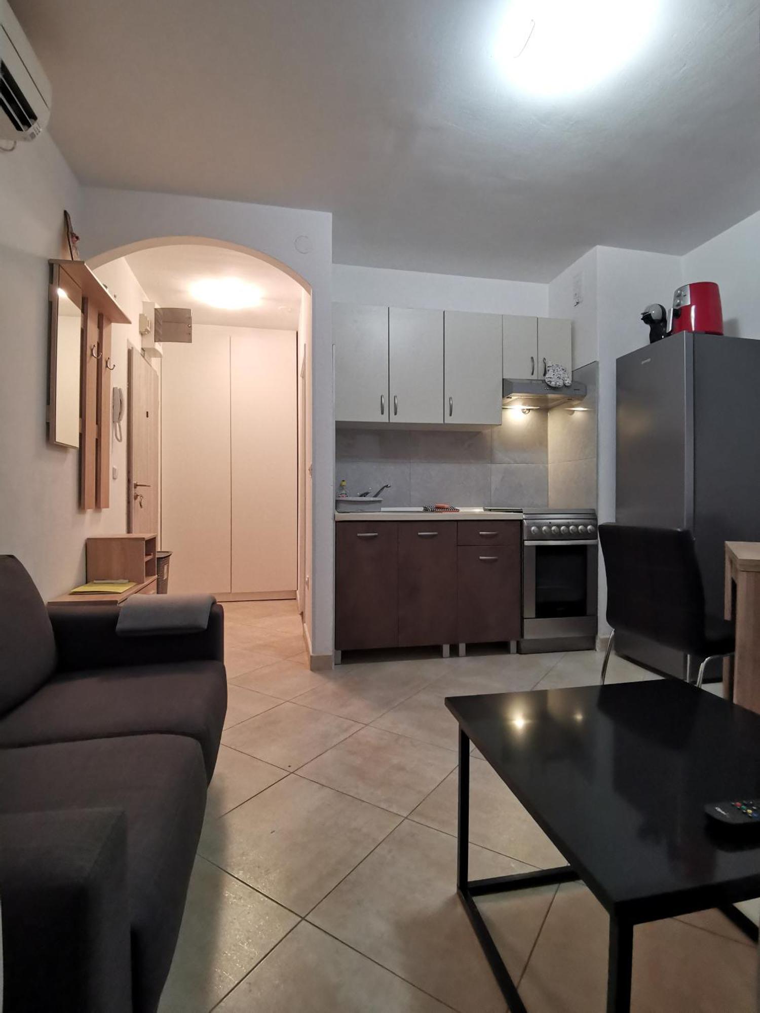 Kaliora Apartment